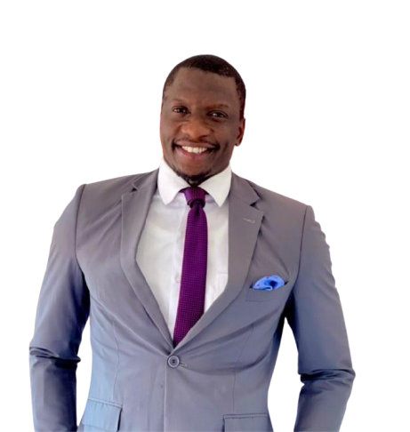Louison Atundu, CEO de Zebridge