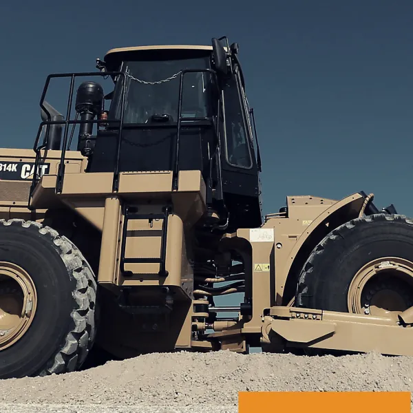 Produc Dozer