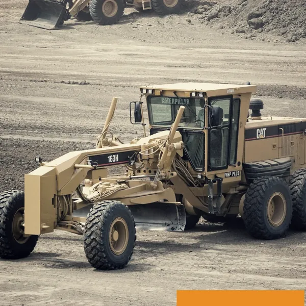 Motor Grader