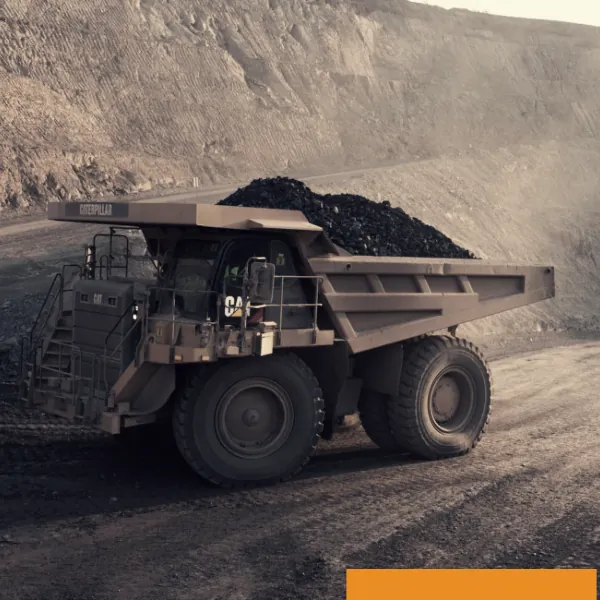 Articulated Truck